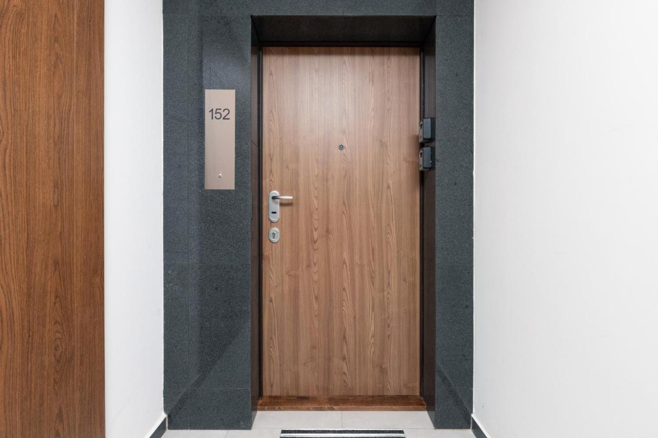 Apartamenty Blisko Starego Miasta - Angielska Grobla By Noclegi Renters 格但斯克 外观 照片